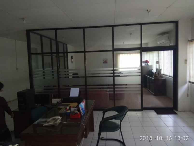 komersial sunter jakarta utara