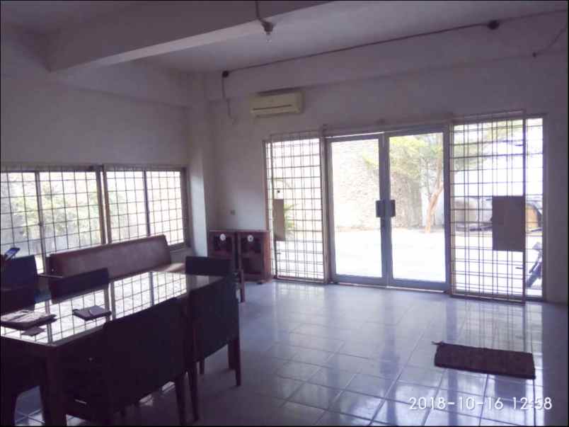 komersial sunter jakarta utara