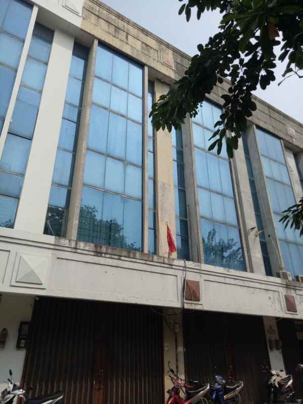 komersial sunter paradise sunter