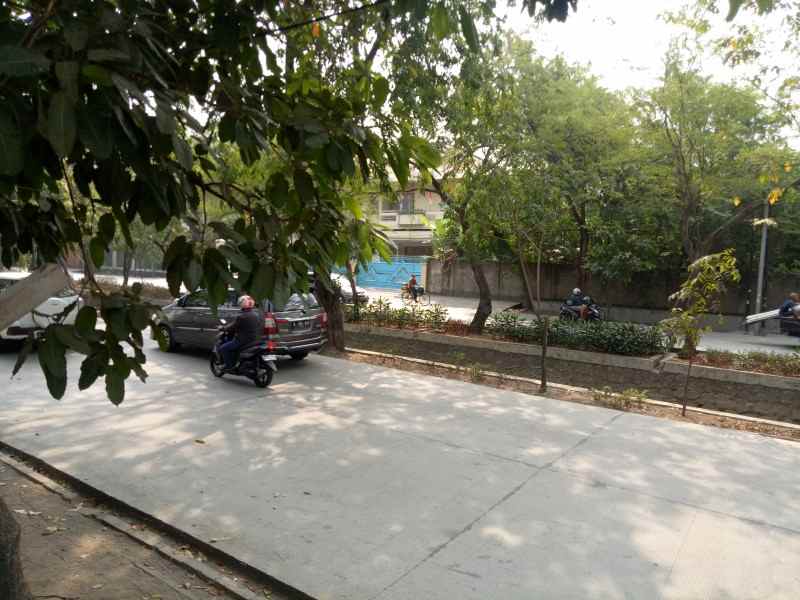 komersial sunter paradise sunter