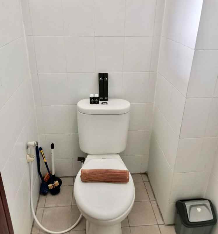 murah apartemen gateway cicadas ahmad yani bandung