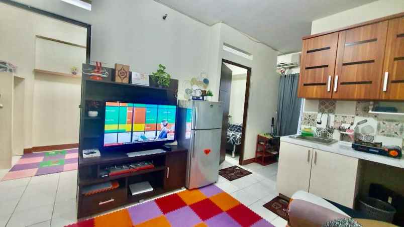 murah apartemen gateway cicadas ahmad yani bandung