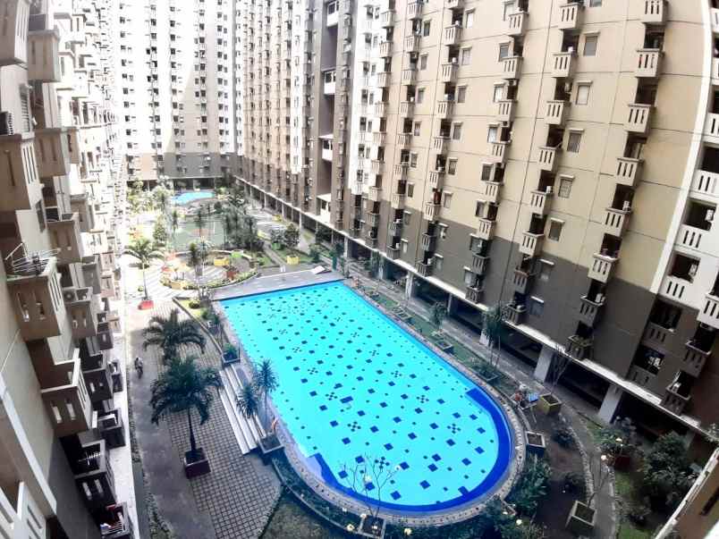 murah apartemen gateway cicadas ahmad yani bandung