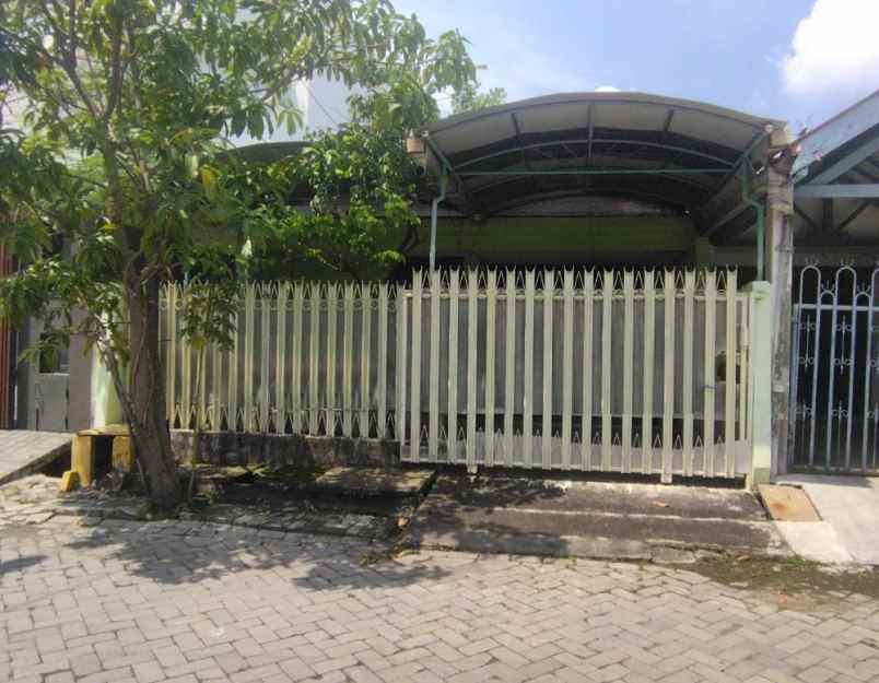 murah darmo indah barat hitung tanah surabaya barat