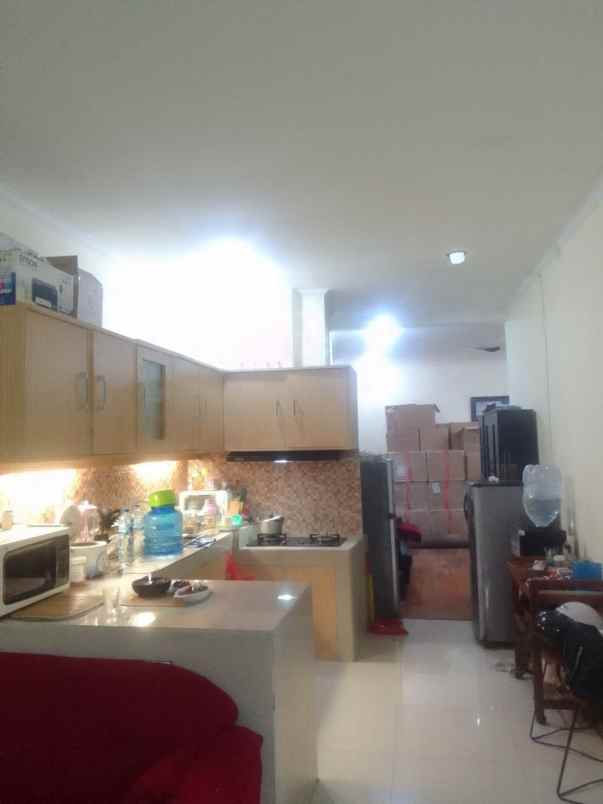 murah dijual cepat rumah siap huni di cipageran