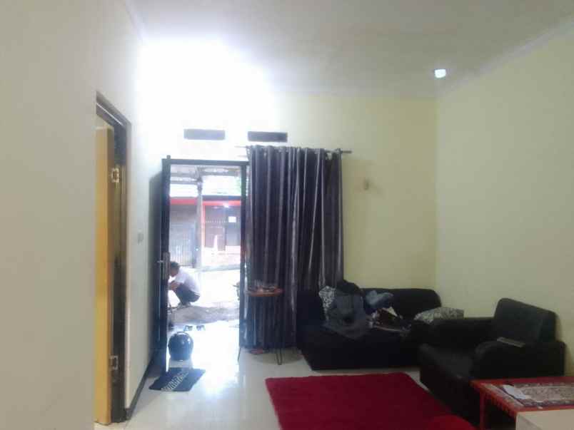 murah dijual cepat rumah siap huni di cipageran