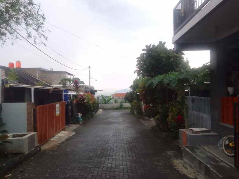 murah dijual cepat rumah siap huni di cipageran