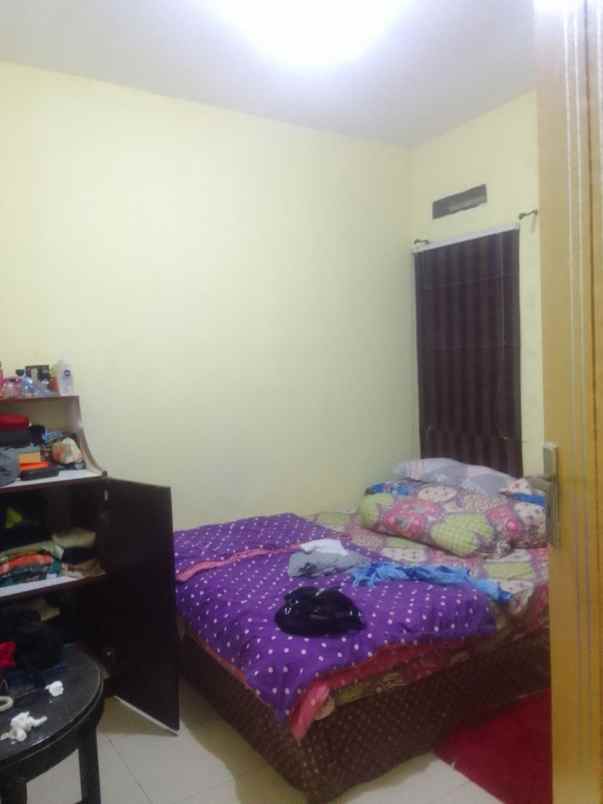 murah dijual cepat rumah siap huni di cipageran