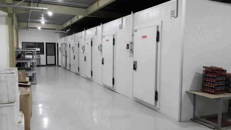 pabrik dengan lokasi bagus