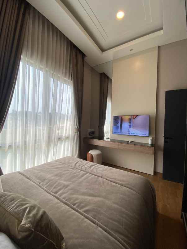 paradiso sentul rumah sejuk dekat tol mulai 1 3 m