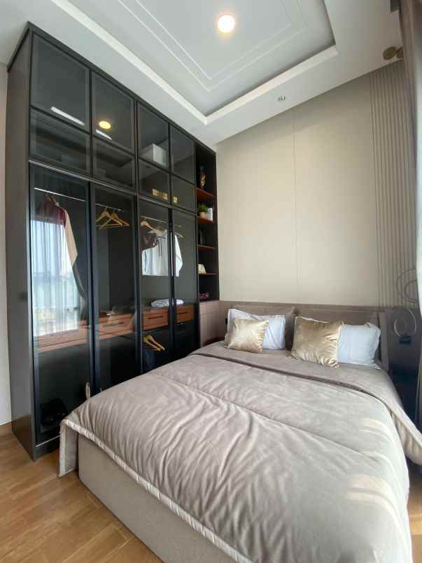 paradiso sentul rumah sejuk dekat tol mulai 1 3 m