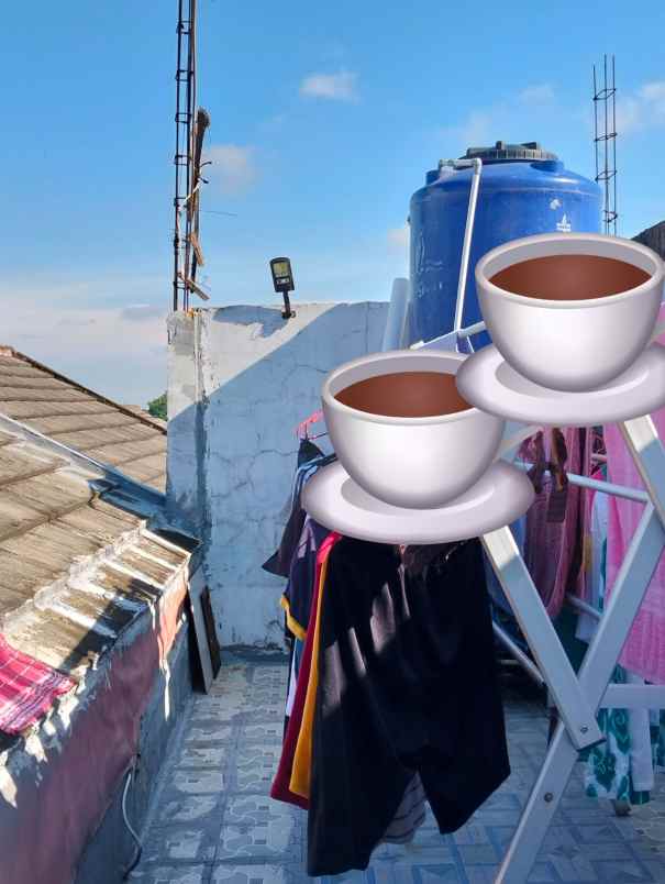 perumahan kota alam taman beber kabupaten cirebon