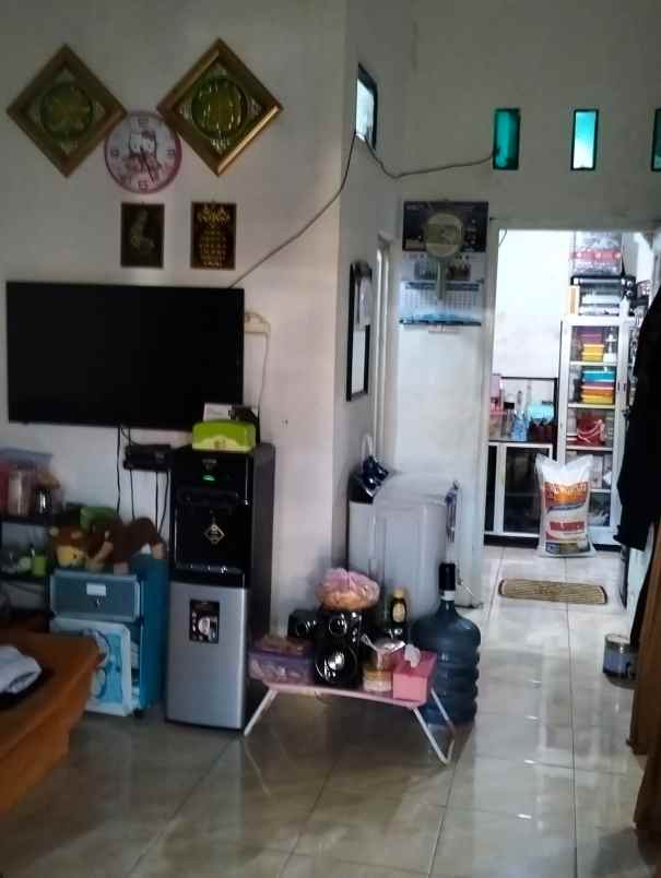 perumahan kota alam taman beber kabupaten cirebon