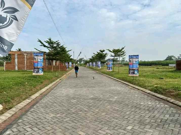 perumahan non subsidi d gondanglegi malang