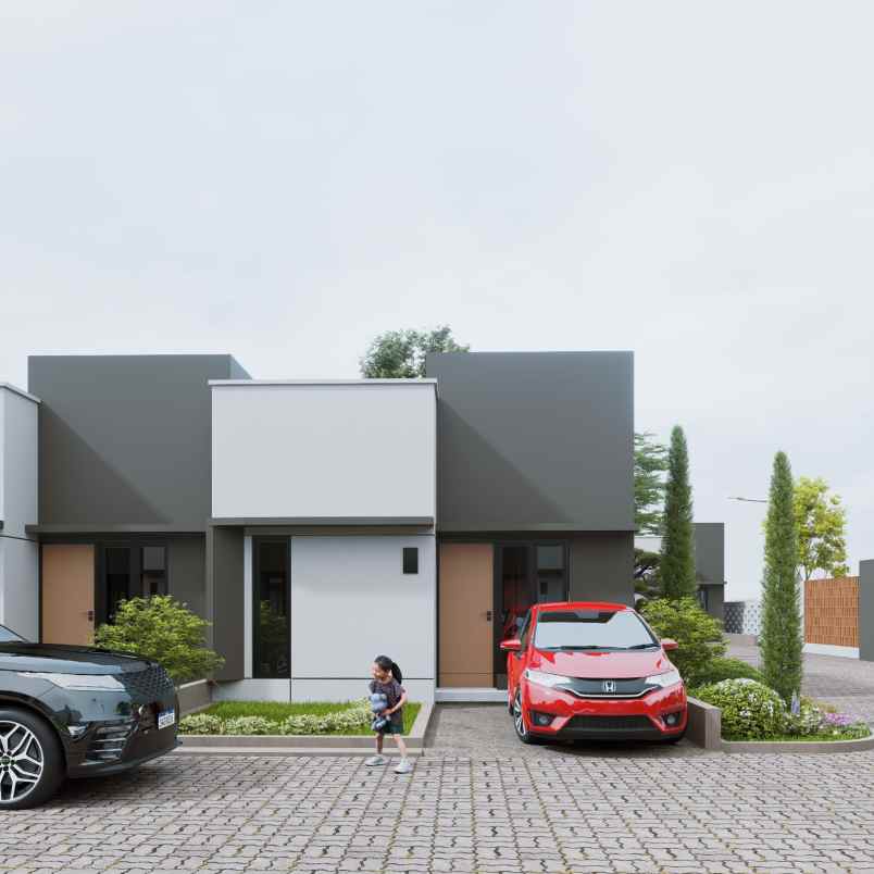 perumahan terbaik di lumajang