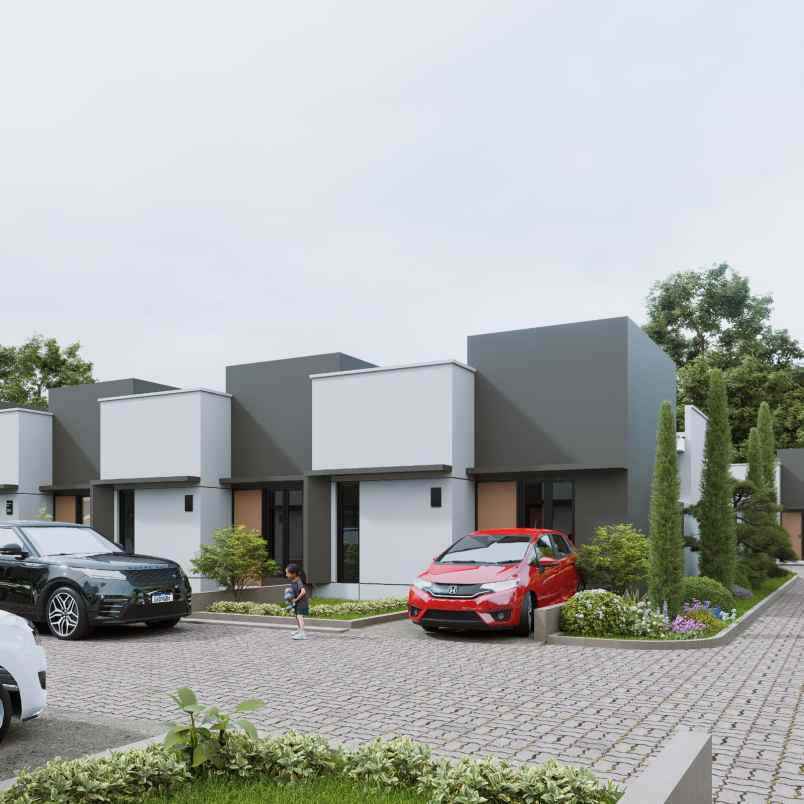 perumahan terbaik di lumajang