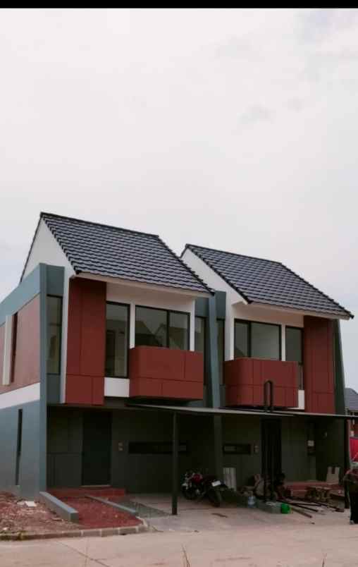 perumahan vila rizki insaani