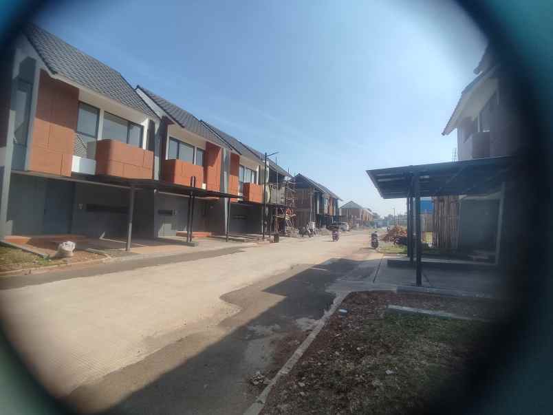 perumahan vila rizki insaani