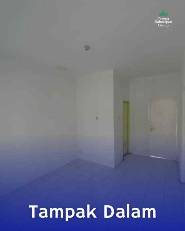 pesona kahuripan 7 rumah subsidi jabodetabek 2023