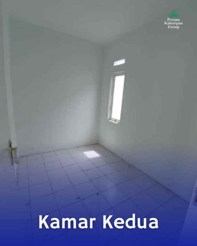 pesona kahuripan 7 rumah subsidi jabodetabek 2023