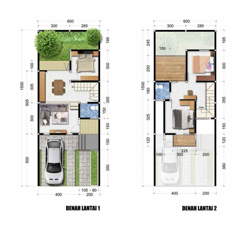 promo perumahan di ponorogo terbaru