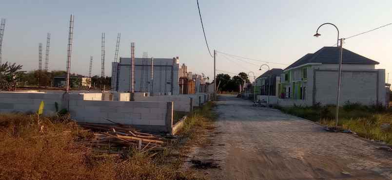 promo ramadhan rumah harga 250 juta bonus