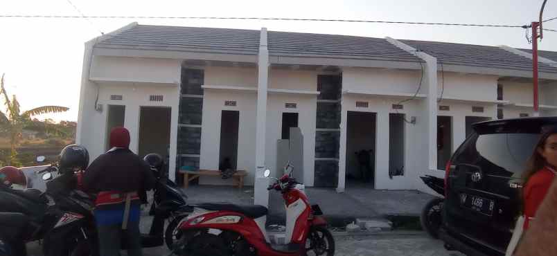 promo ramadhan rumah harga 250 juta bonus