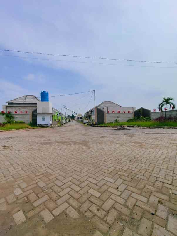 promo ramadhan rumah harga 250 juta bonus