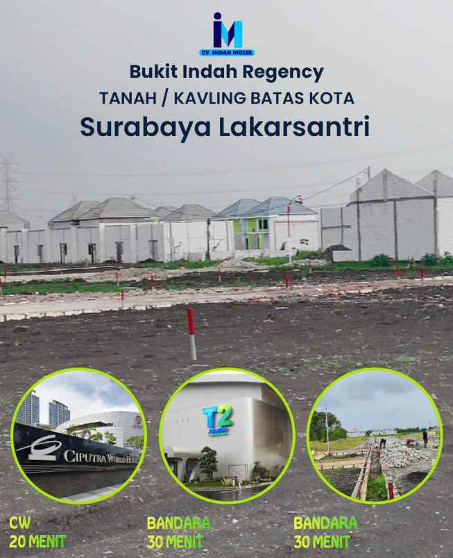 promo ramadhan rumah harga 250 juta bonus