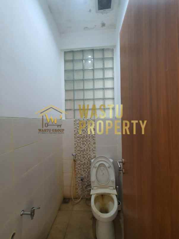 properti premium di pamulang high demand area