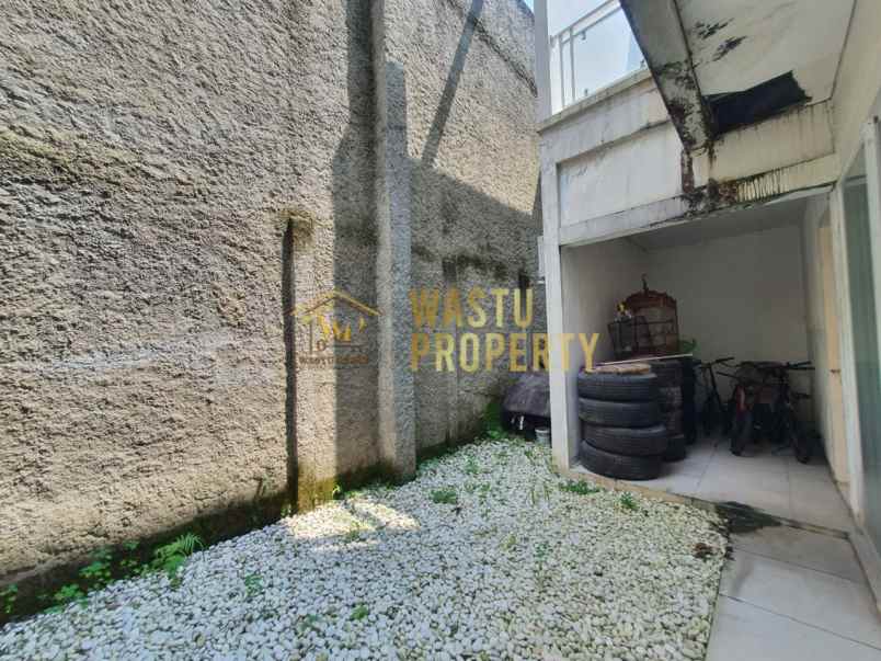 properti premium di pamulang high demand area