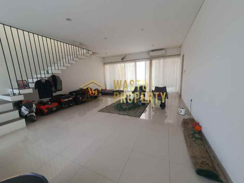 properti premium di pamulang high demand area