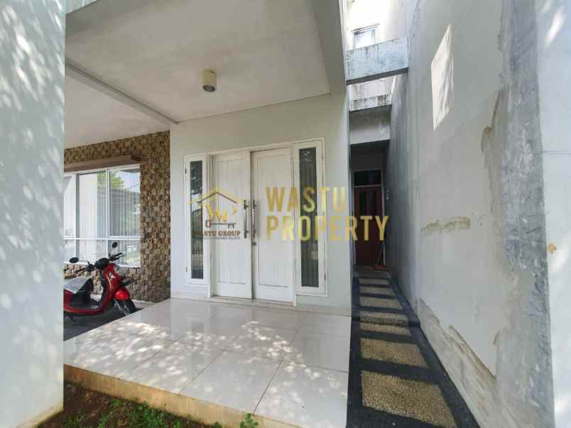 properti premium di pamulang high demand area