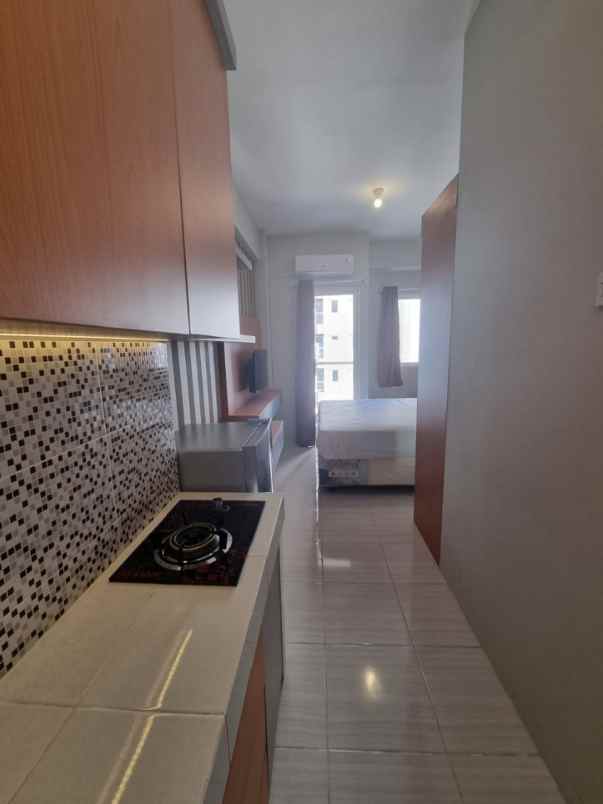 puncak dharmahusada full furnish view city