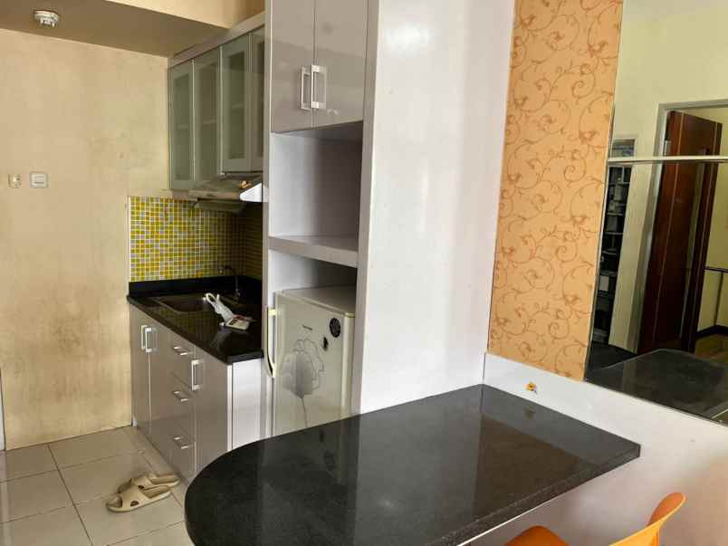 puncak kertajaya view pool