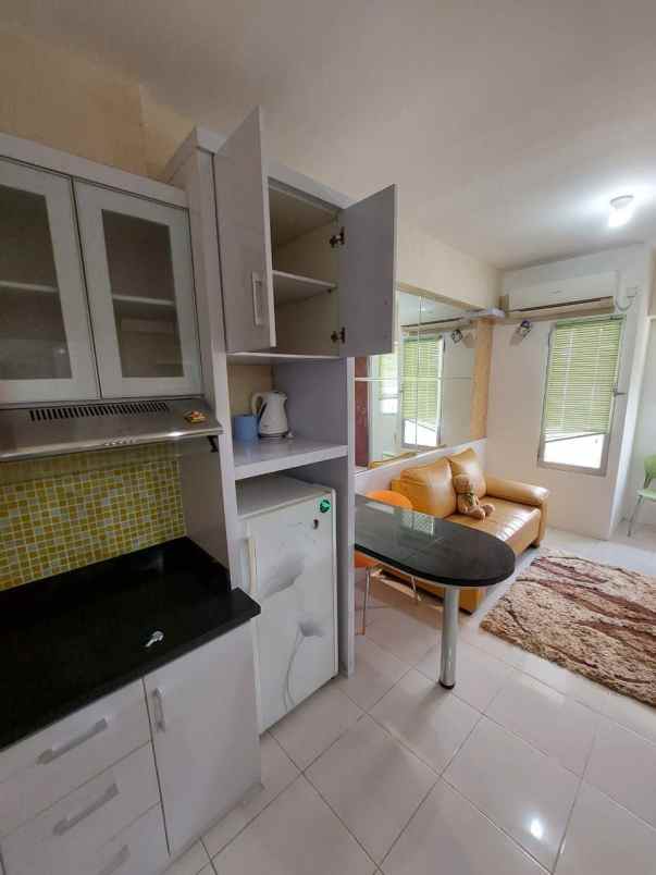 puncak kertajaya view pool