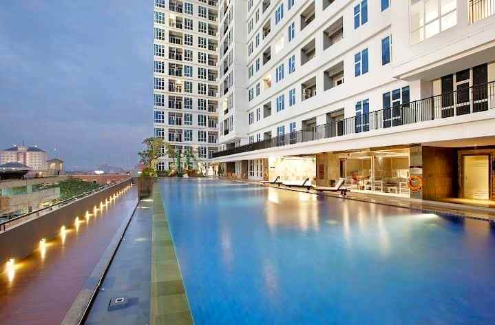 roseville suite bsd 1 br ff 1iwan030