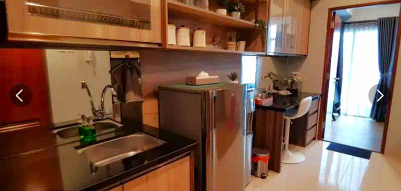 roseville suite bsd 1 br ff 1iwan030