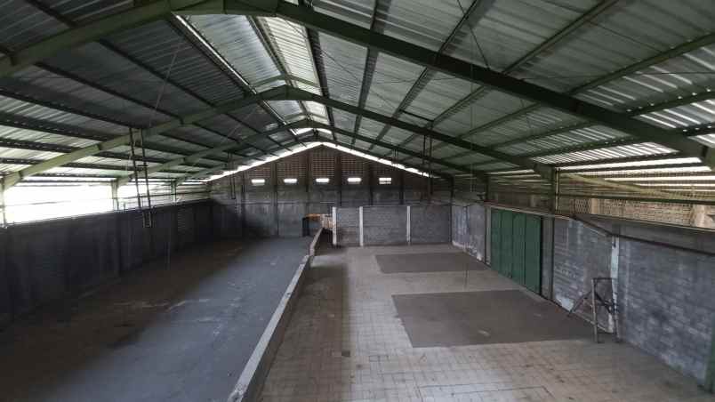 ruko gudang kantor cibaligo