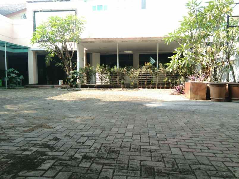 ruko gudang kantor jl alternatif transyogi