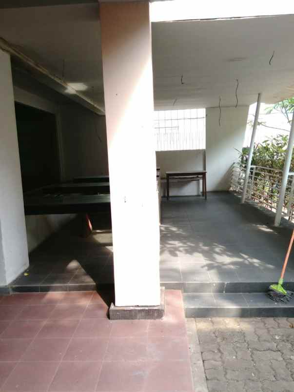 ruko gudang kantor jl alternatif transyogi