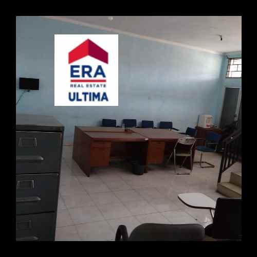 ruko gudang kantor jl jatihandap