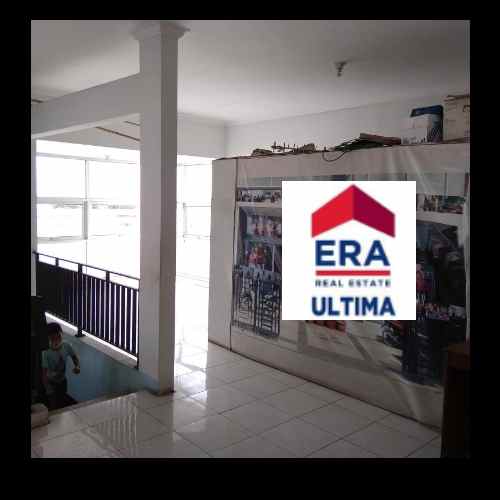 ruko gudang kantor jl jatihandap
