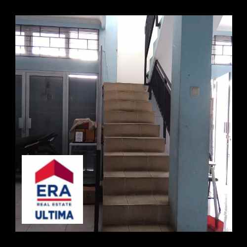 ruko gudang kantor jl jatihandap