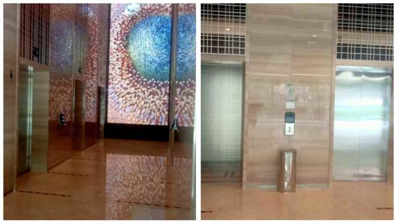 ruko gudang kantor jl m h thamrin jakarta pusat