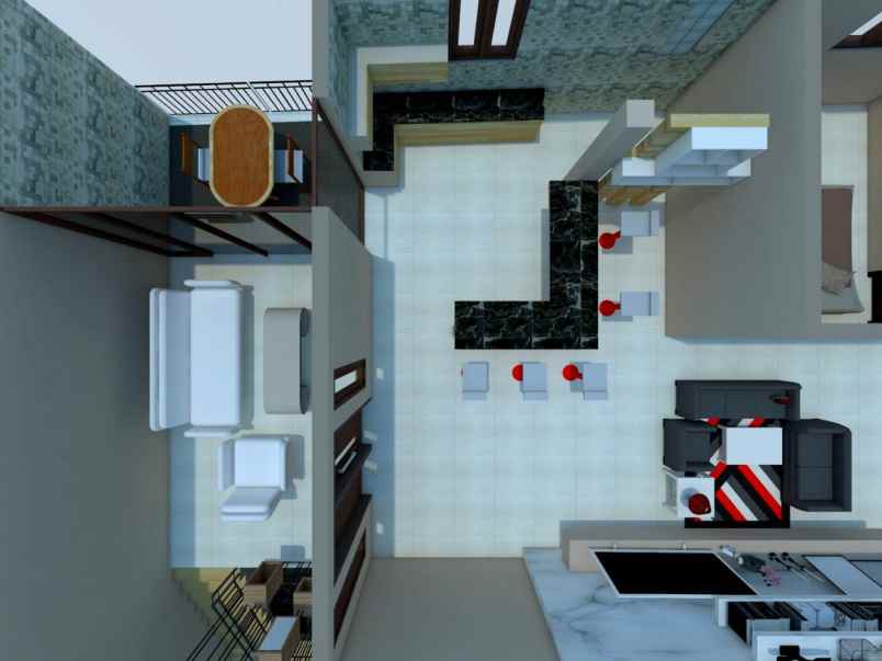 ruko gudang kantor jl raya sudirman dlanggu