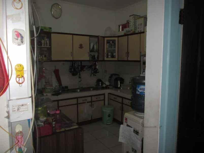 ruko gudang kantor kopo