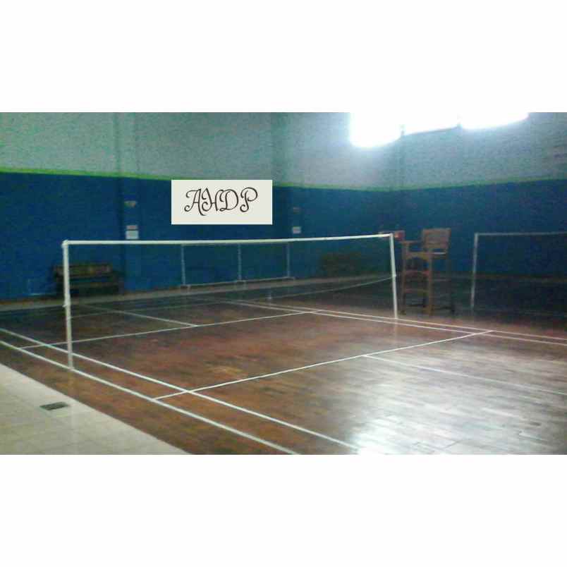 ruko gudang kantor sayap jl soekarno hatta