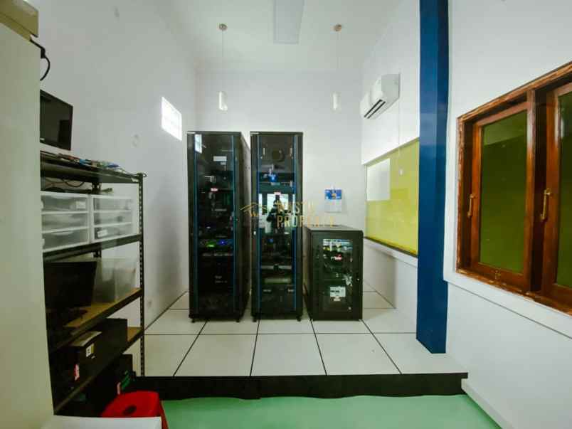 ruko kantor dijual murah seturan depok sleman