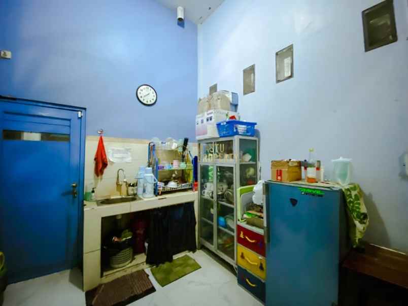 ruko kantor dijual murah seturan depok sleman